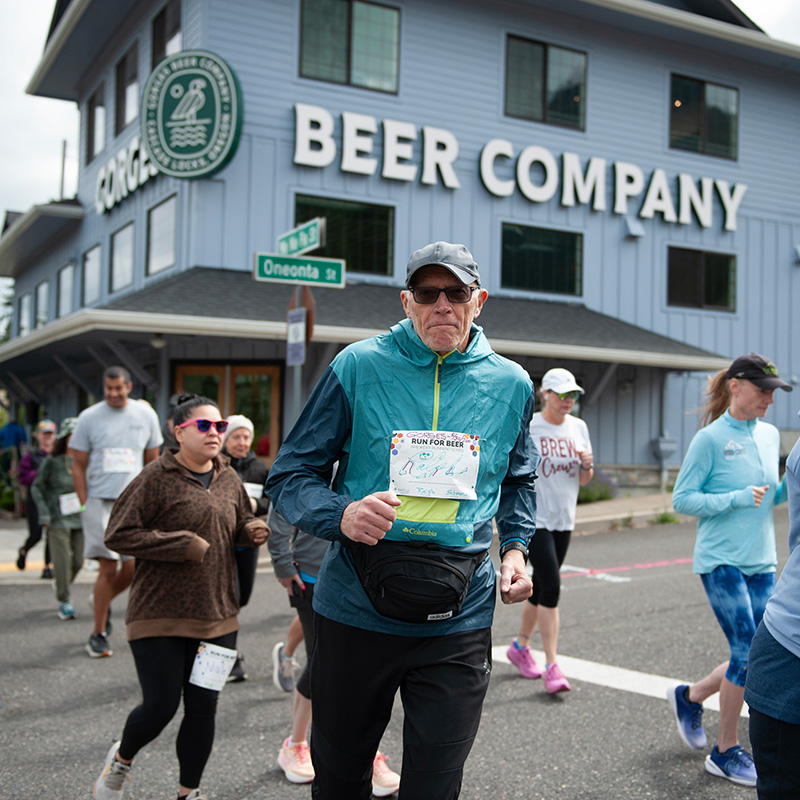 Gorges Beer Company