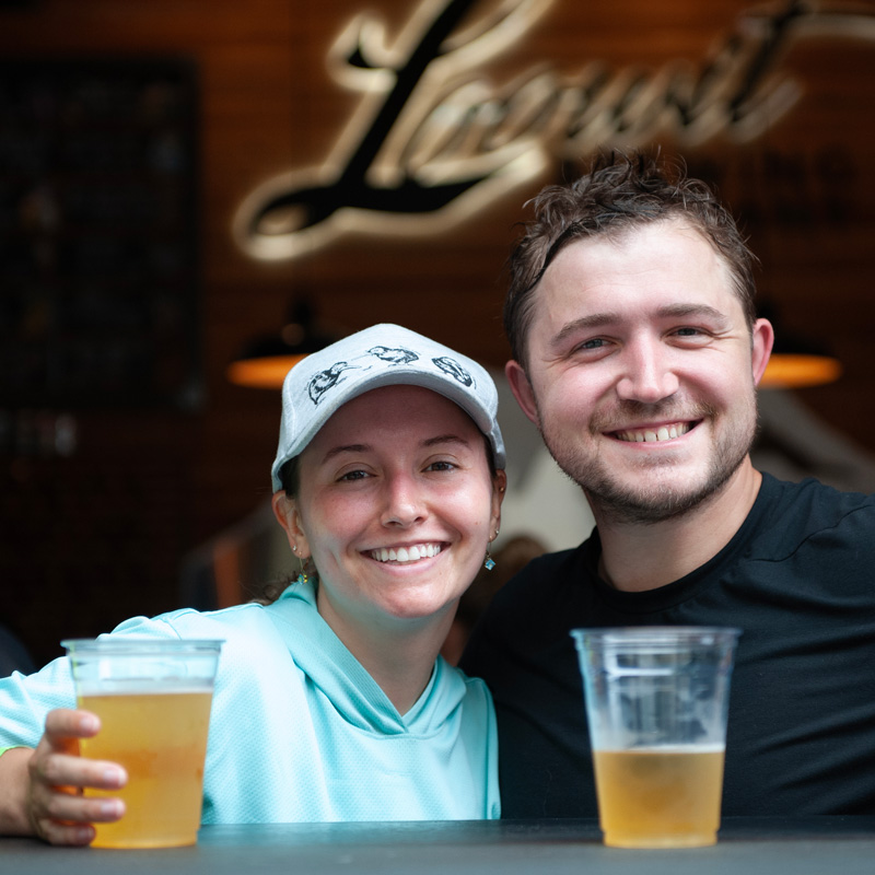 Loowit Brewing