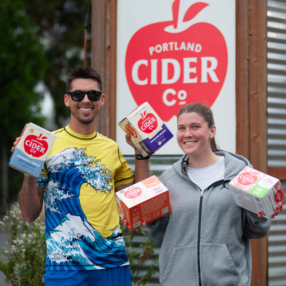 Portland Cider Company