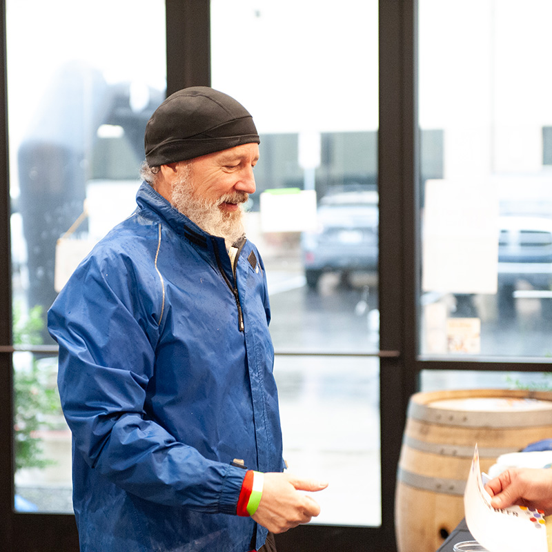 Steeplejack Brewing