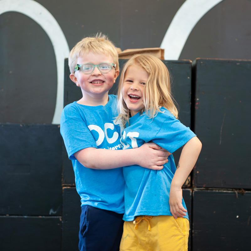 Oregon Children's Theater