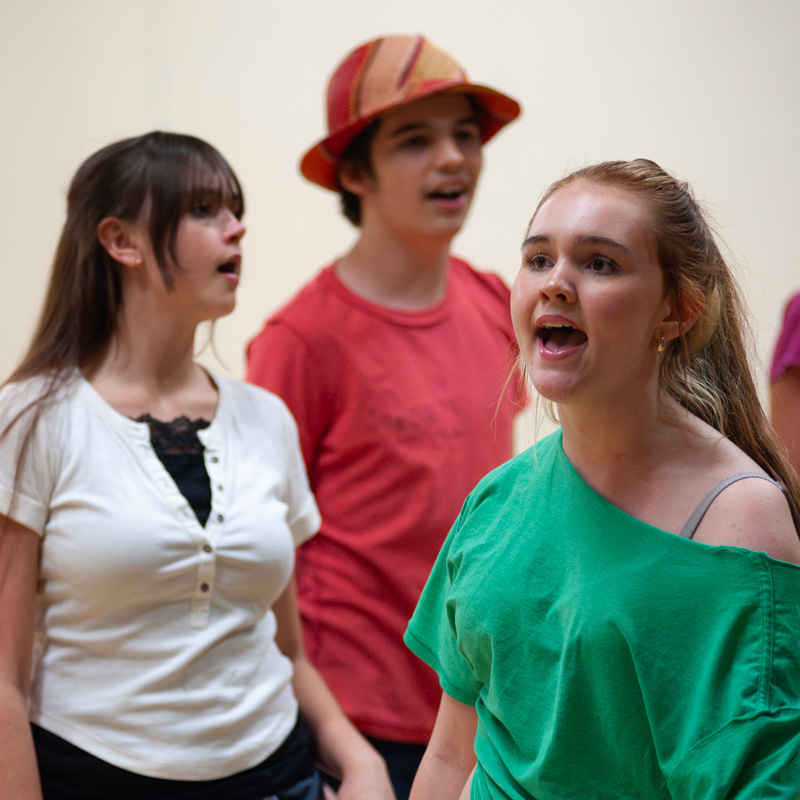 Oregon Children's Theater